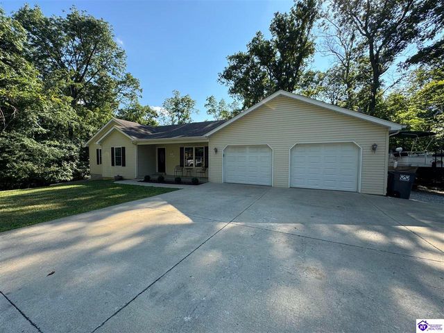 79 Brightberry Road, Brandenburg, KY 40108