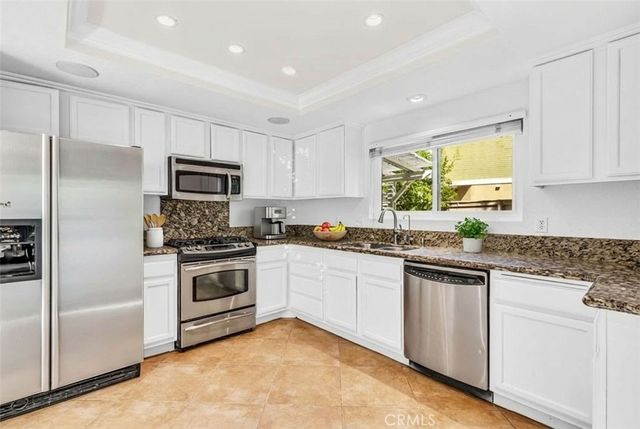 22 Rosewood, Aliso Viejo, CA 92656