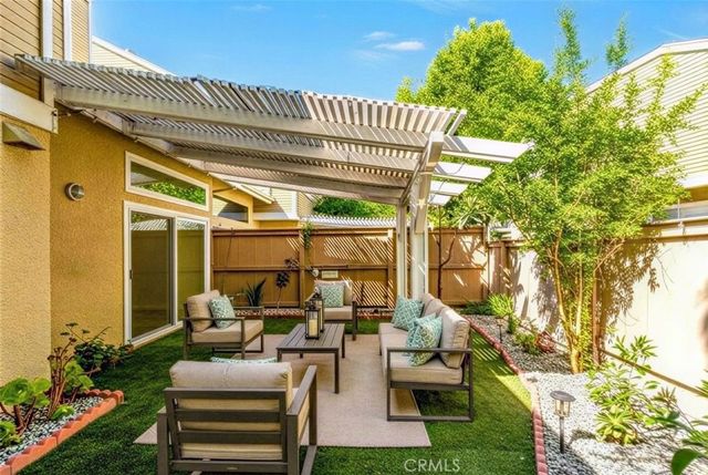22 Rosewood, Aliso Viejo, CA 92656