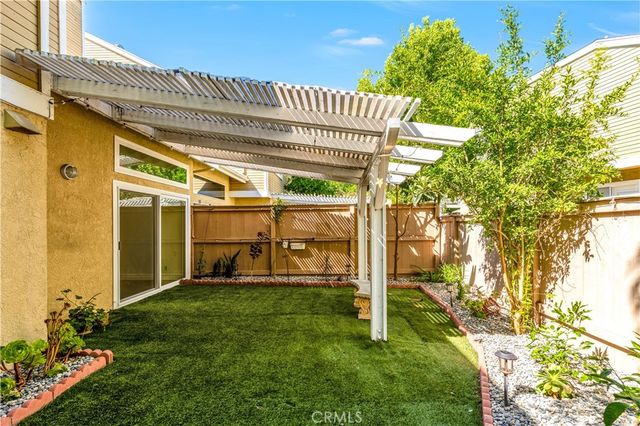 22 Rosewood, Aliso Viejo, CA 92656