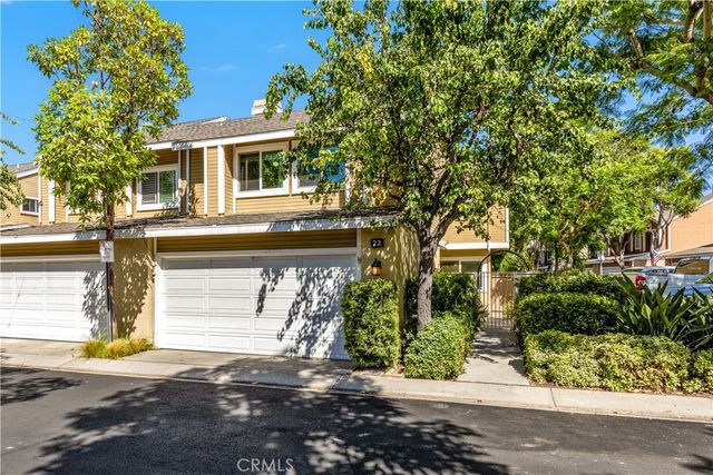 22 Rosewood, Aliso Viejo, CA 92656