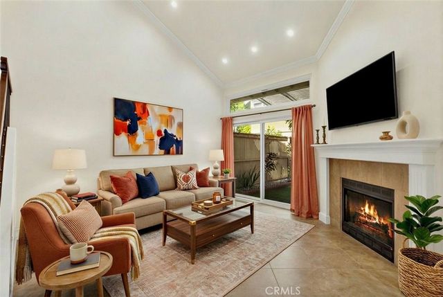 22 Rosewood, Aliso Viejo, CA 92656