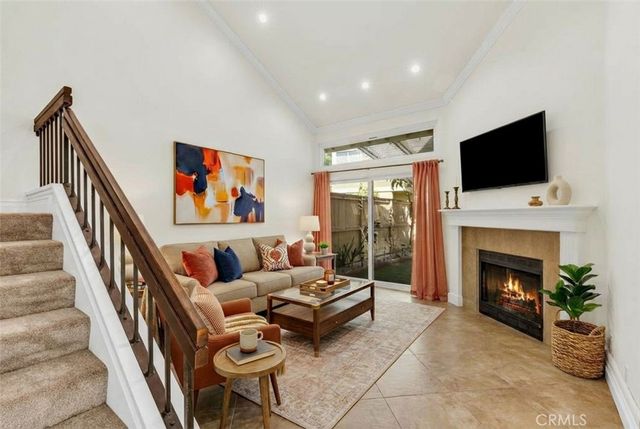 22 Rosewood, Aliso Viejo, CA 92656