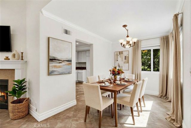 22 Rosewood, Aliso Viejo, CA 92656