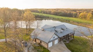 50 Raspberry Lane, Conway, MO 65632
