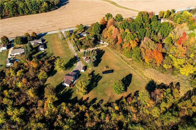 6760 Mason Road, Berlin Heights, OH 44814