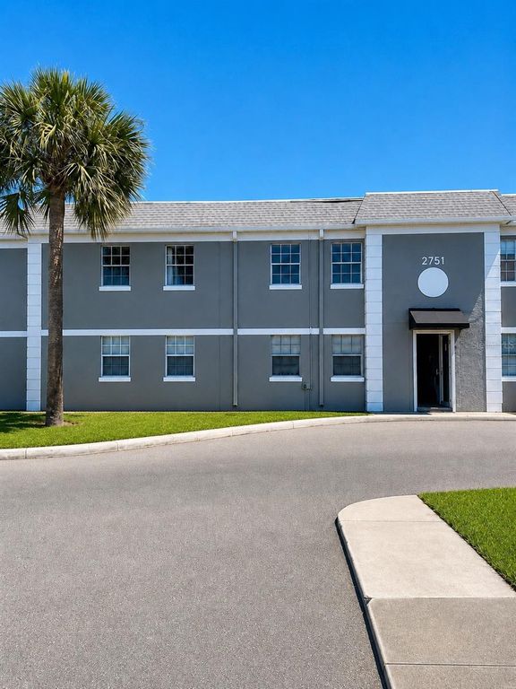 2751 L B MCLEOD ROAD C, Orlando, FL 32805