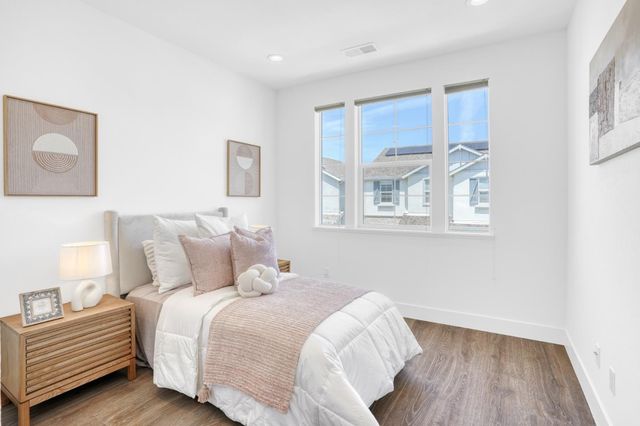 8576 Tailwind Avenue, Newark, CA 94560