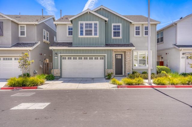 8576 Tailwind Avenue, Newark, CA 94560