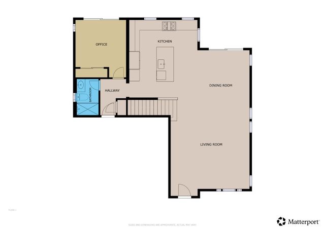 8576 Tailwind Avenue, Newark, CA 94560