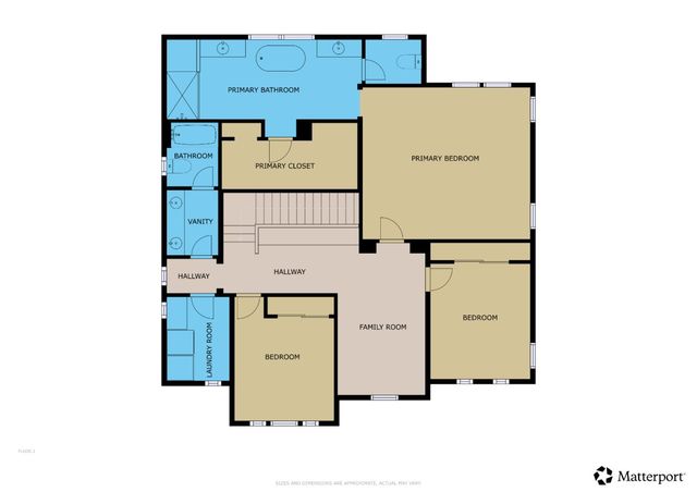 8576 Tailwind Avenue, Newark, CA 94560