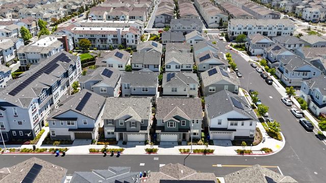 8576 Tailwind Avenue, Newark, CA 94560