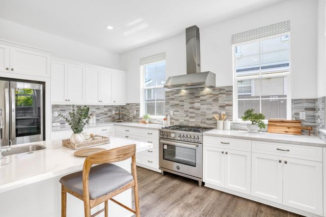 8576 Tailwind Avenue, Newark, CA 94560