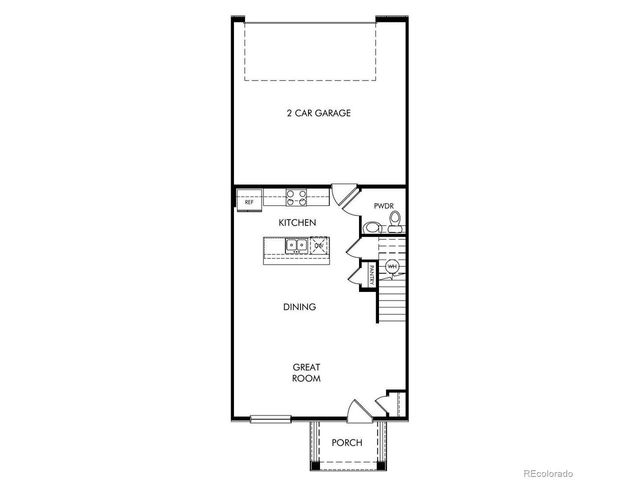 21244 E 65th Dr, Aurora, CO 80019