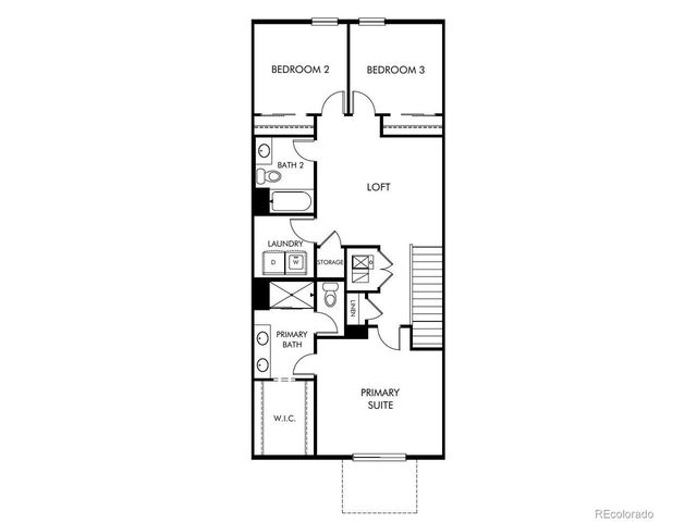 21244 E 65th Dr, Aurora, CO 80019