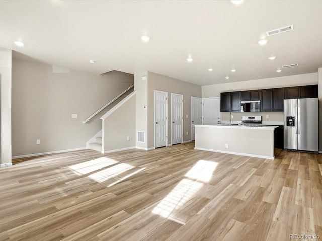 21244 E 65th Dr, Aurora, CO 80019