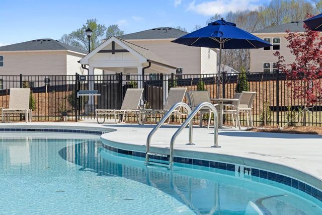 5273 Mulberry Creek Way, Flowery Branch, GA 30542