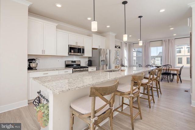 7753 ANVIL STONE WAY, Glen Burnie, MD 21060