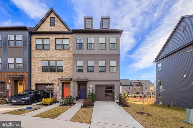 7753 ANVIL STONE WAY, Glen Burnie, MD 21060