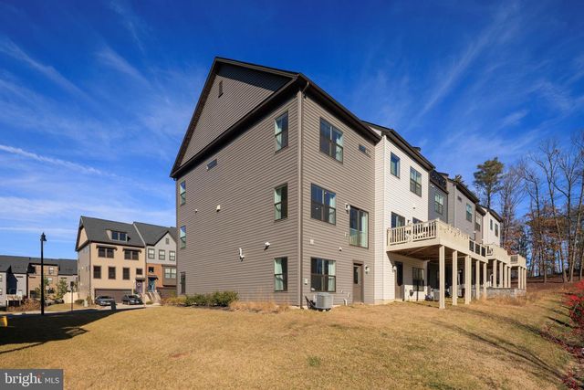 7753 ANVIL STONE WAY, Glen Burnie, MD 21060