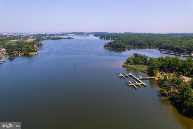 7753 ANVIL STONE WAY, Glen Burnie, MD 21060