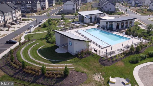 7753 ANVIL STONE WAY, Glen Burnie, MD 21060