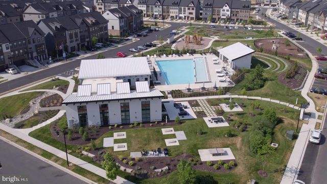 7753 ANVIL STONE WAY, Glen Burnie, MD 21060