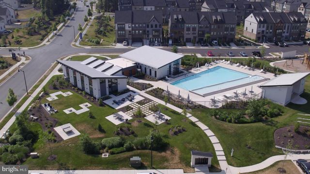 7753 ANVIL STONE WAY, Glen Burnie, MD 21060