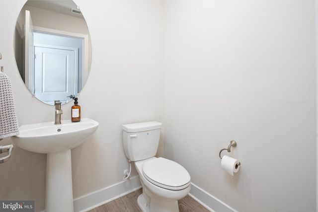 7753 ANVIL STONE WAY, Glen Burnie, MD 21060