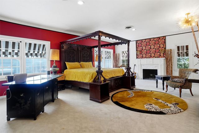 4106 Shady Valley Drive, Arlington, TX 76013