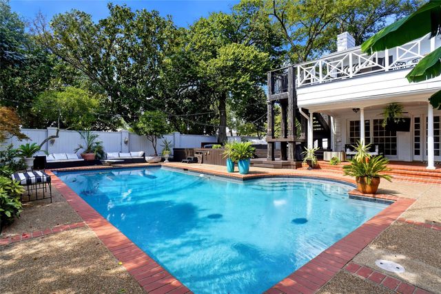 4106 Shady Valley Drive, Arlington, TX 76013