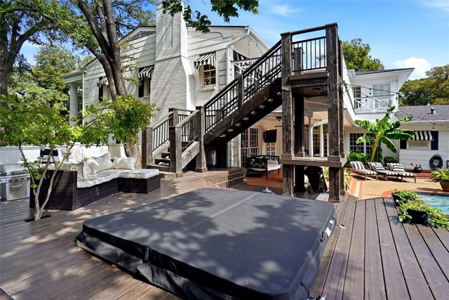 4106 Shady Valley Drive, Arlington, TX 76013