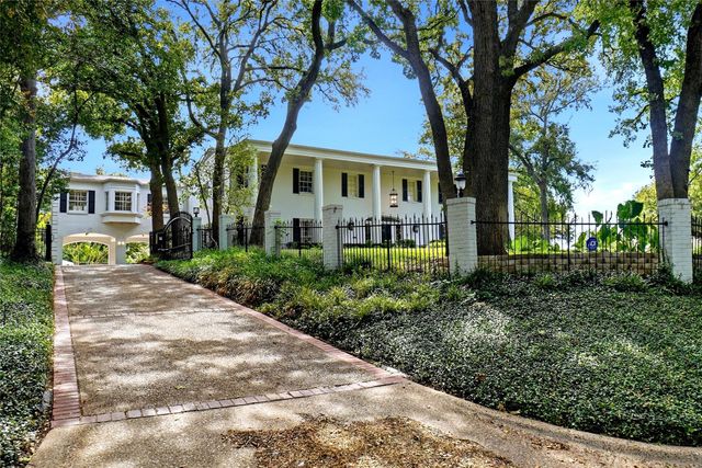 4106 Shady Valley Drive, Arlington, TX 76013