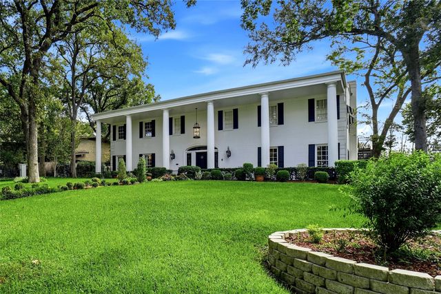 4106 Shady Valley Drive, Arlington, TX 76013