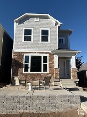 4811 W POCOSIN CT, Highland, UT 84003