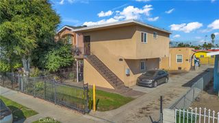 141 W 83rd, Los Angeles, CA 90003