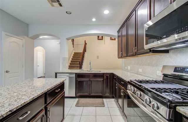 318 Bolton Drive, Westwood, TX 77573