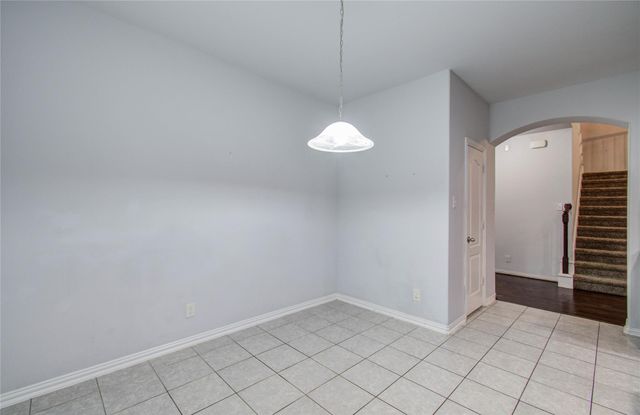 318 Bolton Drive, Westwood, TX 77573