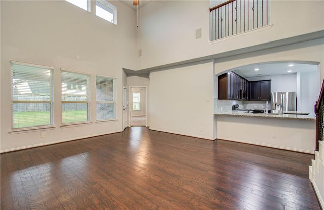 318 Bolton Drive, Westwood, TX 77573