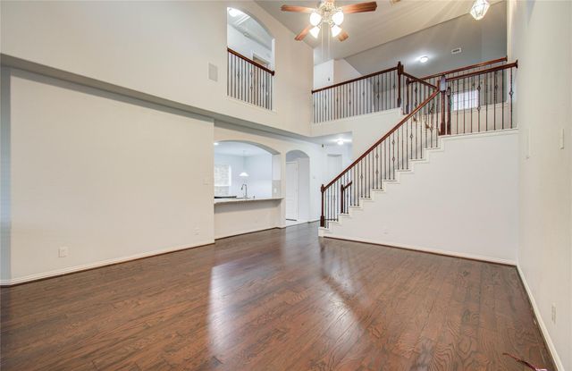 318 Bolton Drive, Westwood, TX 77573