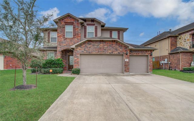 318 Bolton Drive, Westwood, TX 77573