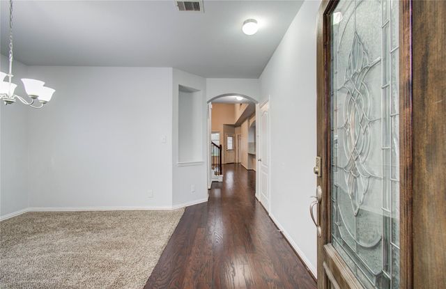 318 Bolton Drive, Westwood, TX 77573