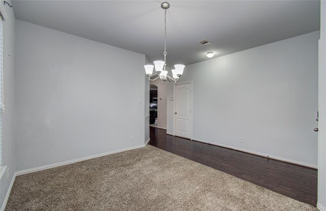 318 Bolton Drive, Westwood, TX 77573