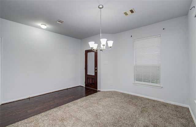 318 Bolton Drive, Westwood, TX 77573