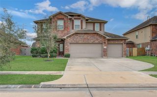 318 Bolton Drive, Westwood, TX 77573