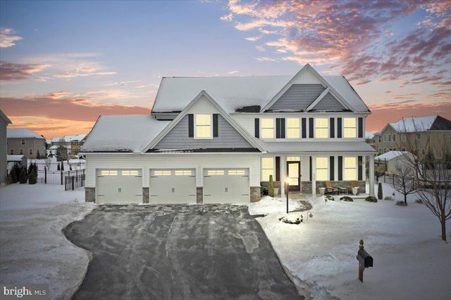 2358 AUSTIN AVENUE AVE, Chambersburg, PA 17202