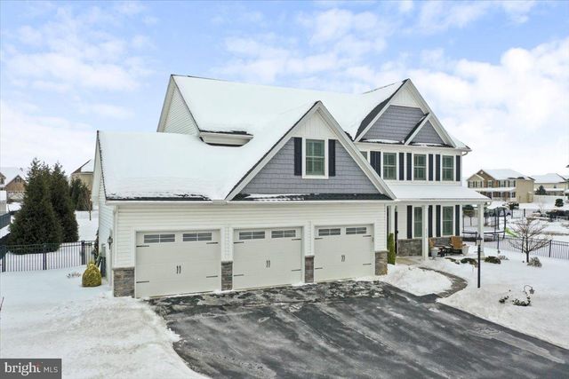 2358 AUSTIN AVENUE AVE, Chambersburg, PA 17202