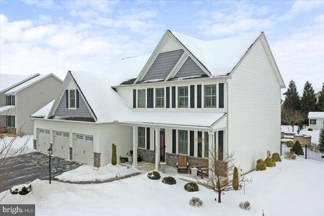 2358 AUSTIN AVENUE AVE, Chambersburg, PA 17202