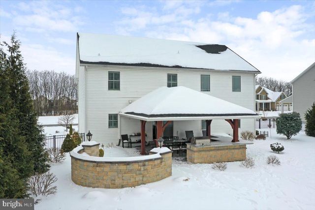 2358 AUSTIN AVENUE AVE, Chambersburg, PA 17202