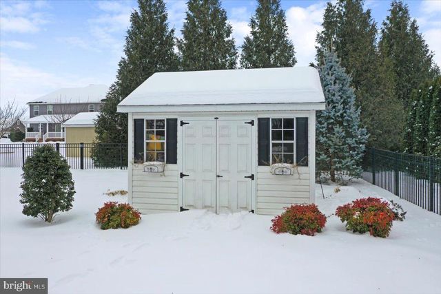 2358 AUSTIN AVENUE AVE, Chambersburg, PA 17202